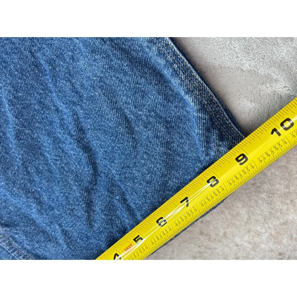 Carhartt b73dst double
